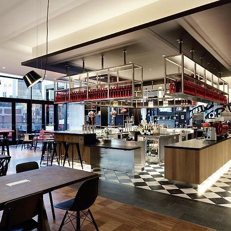 Citizenm Boston North Station Hotel Exterior foto